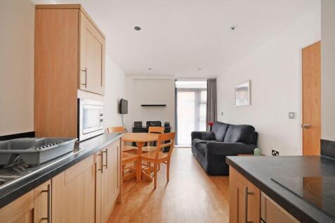 Open Plan