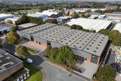 Light Industrial to rent in morley
