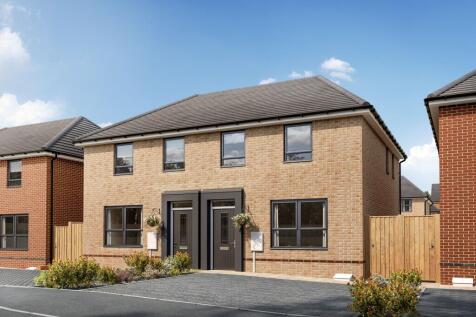 primary property image