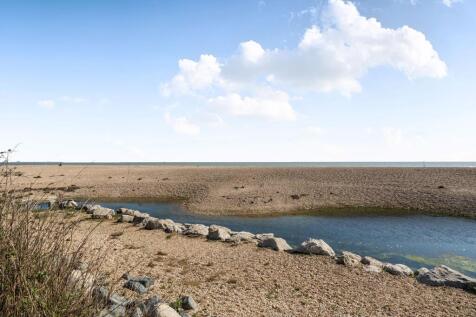 Pagham Beach