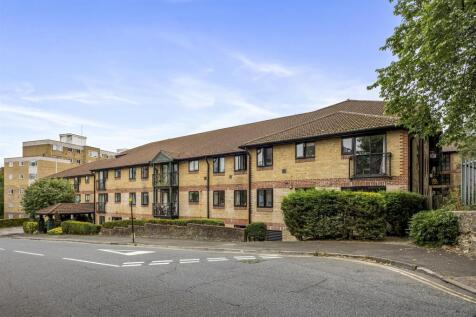 Tongdean Lane, Manhattan Court, Flat 35-017.JPG