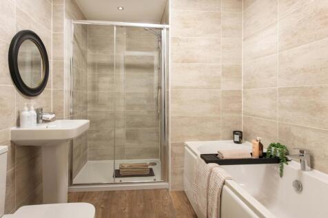 Winstone En Suite