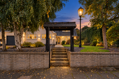 Property video thumbnail