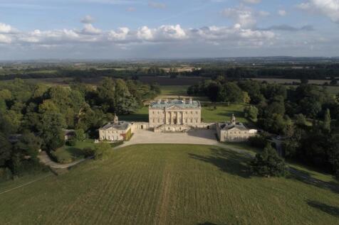 Kirtlington Park,...