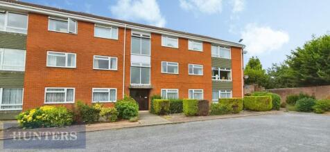 2 bed flat/apartment for rent in Queens Road, Exeter