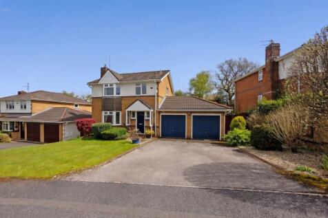 Three Bedroom Detached