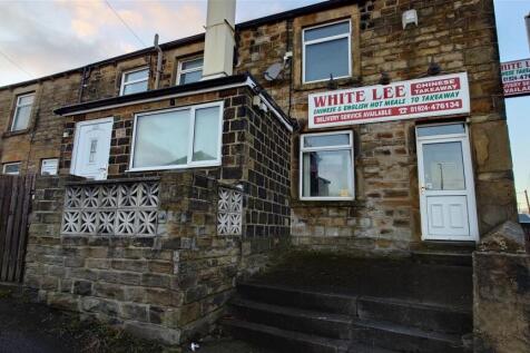 Restaurant for sale in heckmondwike