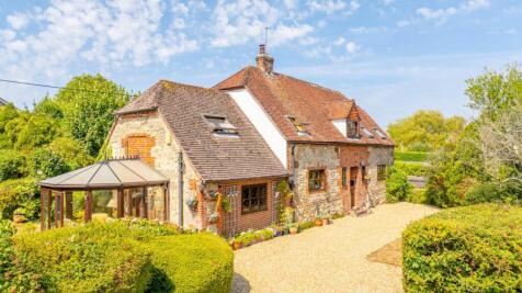 Highwood Barn