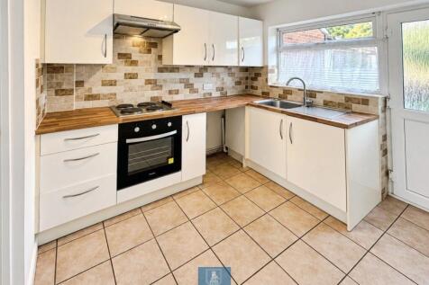 Refitted Kitchen