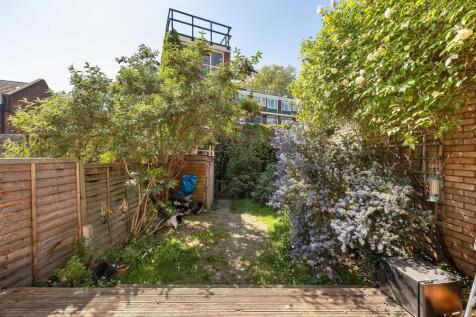 Rectory Square, E1