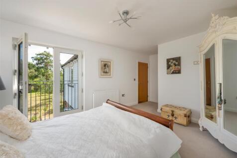 The Drove, Chestfield, Whitstable