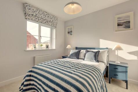 Example Bedroom