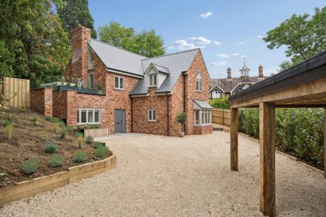 Watling Lodge, Little Brickhill