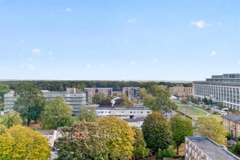 Surrounding Views