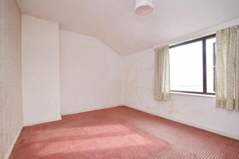 Bedrom one front outlook