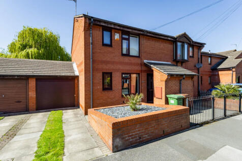 1 Bed Unfurnished Apartment