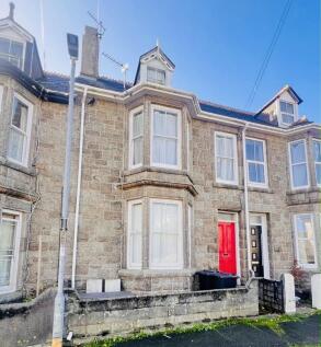 1 Bedroom Flat in TR18 2DT