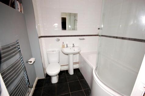 Refitted Bathroom