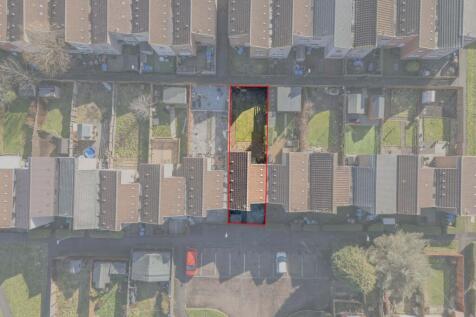 Aerial Boundary