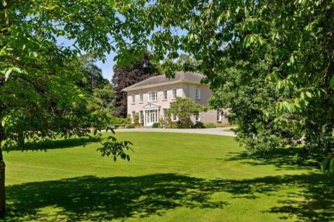 Gaulstown House