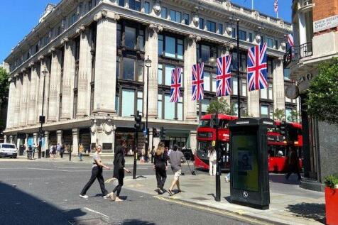Selfridges