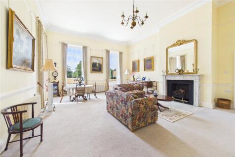 Billiard Room