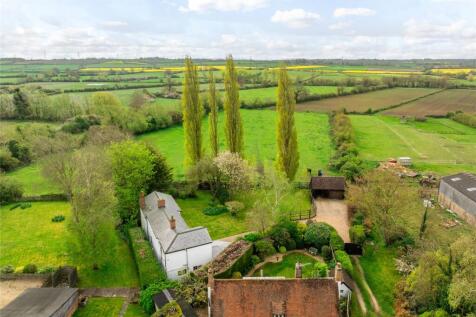 Aerial/View