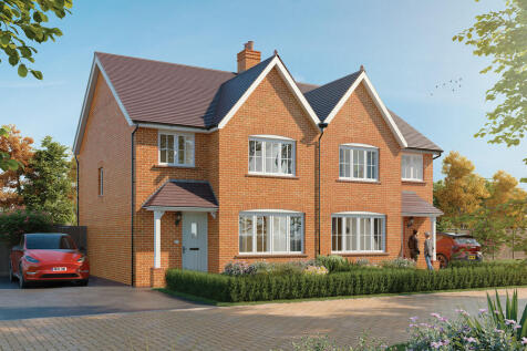 primary property image