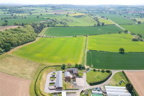 Morfe Valley Farm