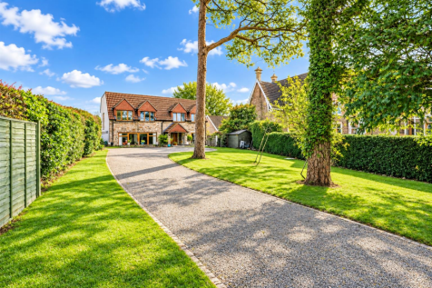 Sunlit Countryside Home and Garden.png