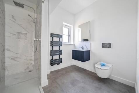 Show Home Ensuite