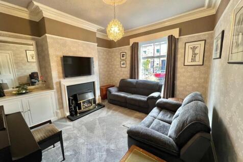 Bramleys Estate Agents - Barcroft Road - Newsome (