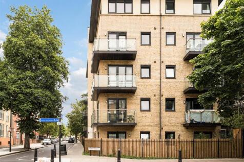 Digby Street, E2
