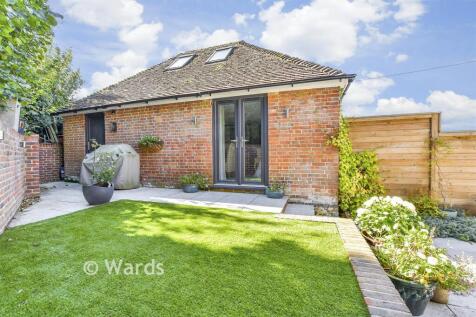 Workshop/Outbuildings