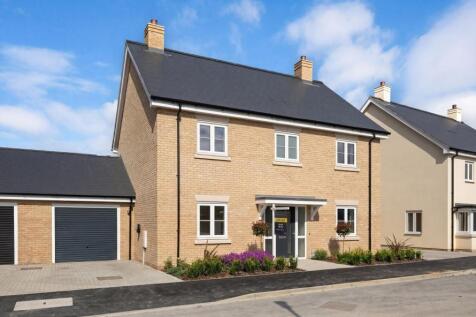 primary property image