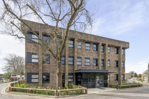 Dolphin Bridge House