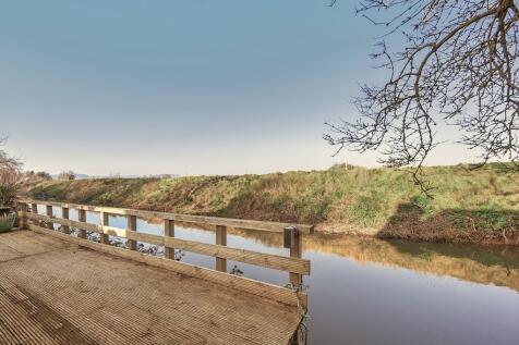 2 The Old Quay TN...