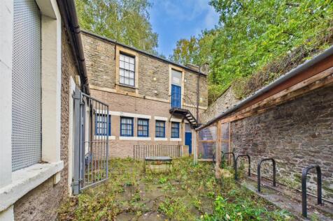 The Old Police Station, 32 Jacobs Wells Road Clift