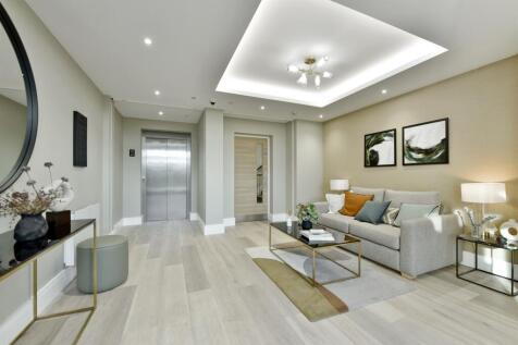 Communal areas