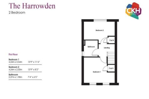 primary property image