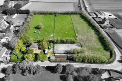 Paddocks