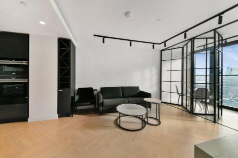One Crown Place