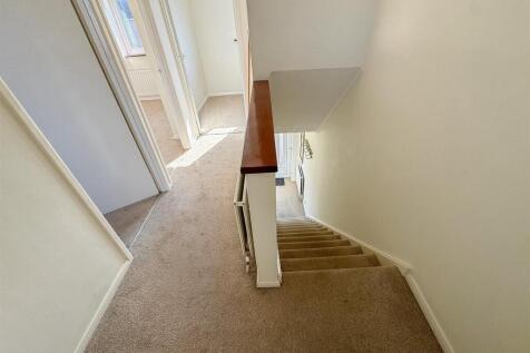 Stairs & Landing
