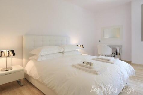 VILLA BASS IN SA CARROCA , Sant Josep de Sa Talaia