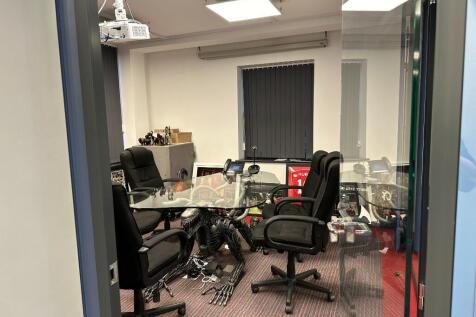 3rd Flr Boardroom