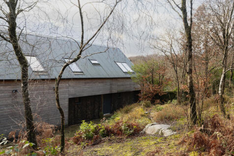 323726 - Doune Cottage, Garelochhead, Scotland ...