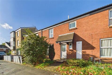 3 Bedroom Terraced in NN3 5HA