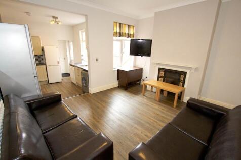 6 Bedroom Terraced in LE11 3DA
