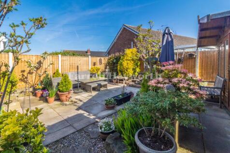Rear Garden image 4
