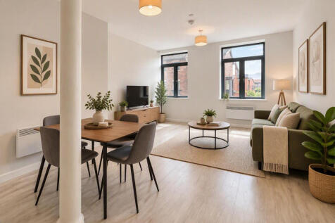 1 Bedroom Flat in LS10 1FD